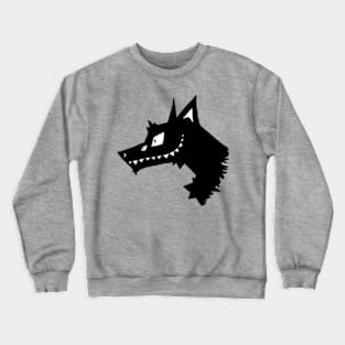 Hell Hound Crewneck Sweatshirt